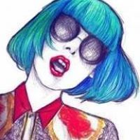欧美头像女高级2023 3