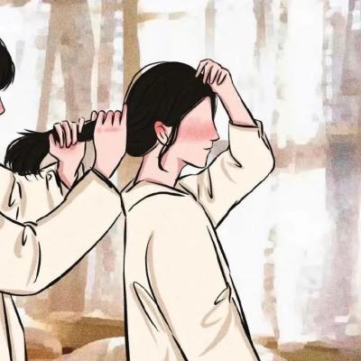 男四字网名简洁大方