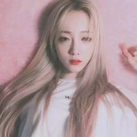 超级可爱的小仙女头像 2