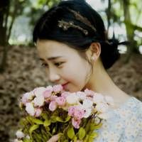 吉利好寓意网名女生