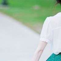 2023新年头像图片女生 8