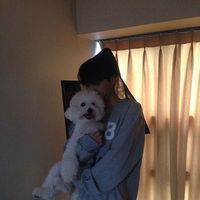 鬼畜男生头像系列 1
