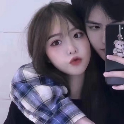 好看头像字体图片 6