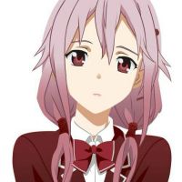 动漫头像女生伤感孤独 6