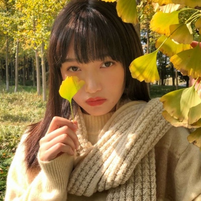 微信头像适合工作 9
