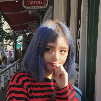 韩孝周头像 5