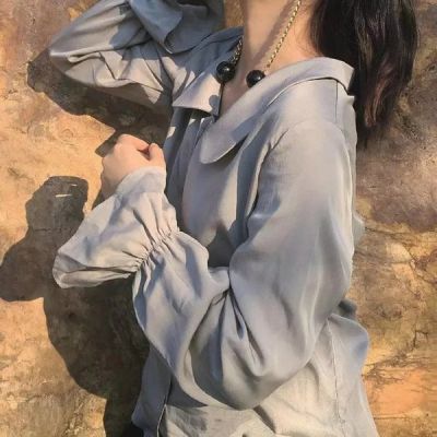 2023新春头像女生 7
