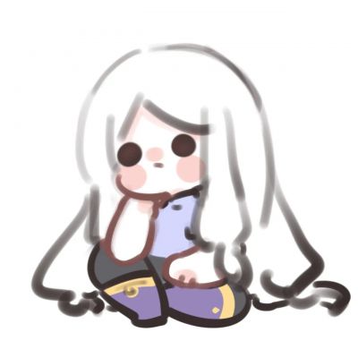 2023最火微信头像动漫 7