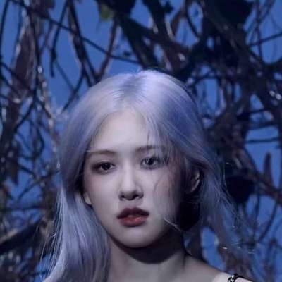 女生优雅头像 6