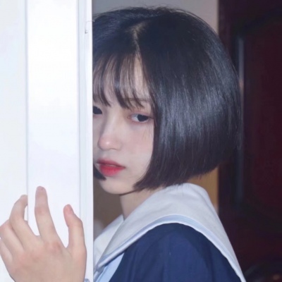 女生头像微信真人 1