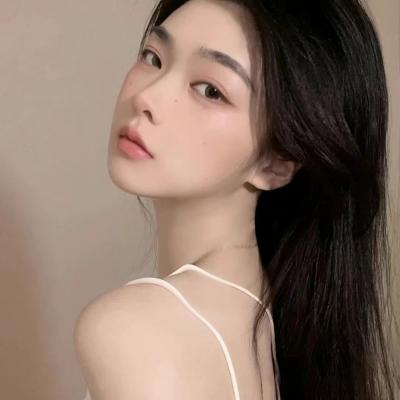 头像女温柔干净真人高清 7
