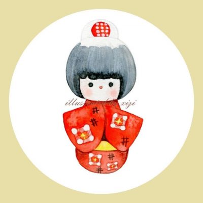 微信头像2023年最新卡通头像 1