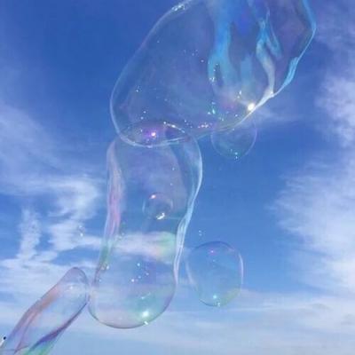 女生微信头像风景图片 5