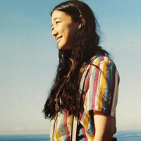 头像女蓝色系天空 3