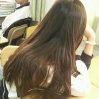 女生头像背影 遮脸 5