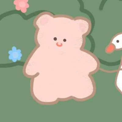 虎年情侣头像微信2023 3