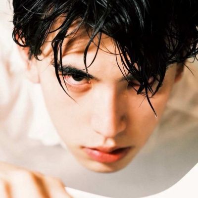 2023年超好看头像男 8