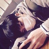 抑郁男头像 伤感 10