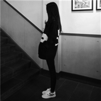 好看的头像图片女背影霸气 3