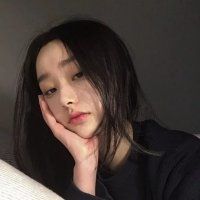 跨年头像女喜庆 3