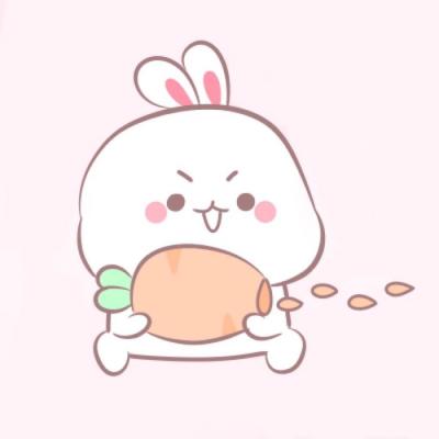 卡通微信头像 1