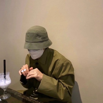 2023最火qq男生头像 1