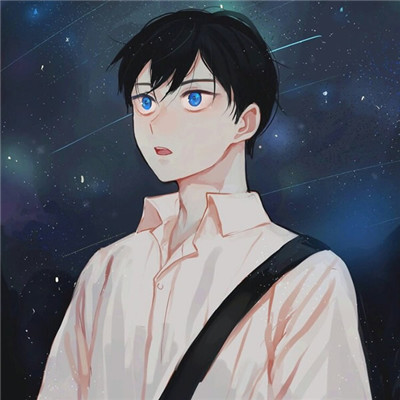 头像阳光男孩动漫图片 8