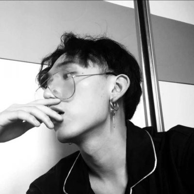 男生头像真人酷高级 1
