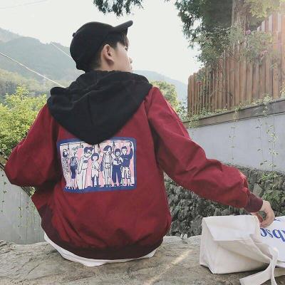 微信头像成熟稳重背影 5