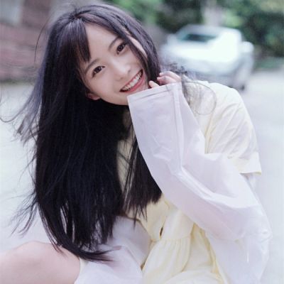 2023最新好看头像成熟 5