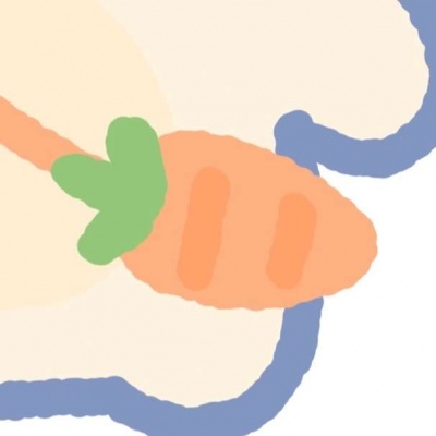 简笔画可爱头像图片大全 3