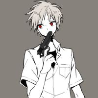 头像动漫男头耐看 6