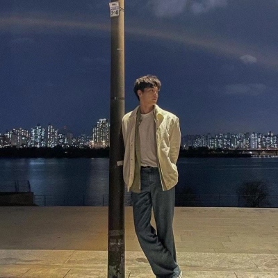 头像2023年最火头像真人 3
