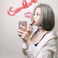 ins原宿风头像 10
