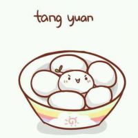 美食类卡通头像素材网 5