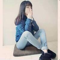 女生头像霸气黑暗系伤感 6