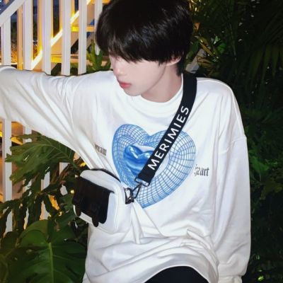 高质量头像男生高清 5