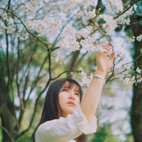 女生头像原宿风森系伤感 4