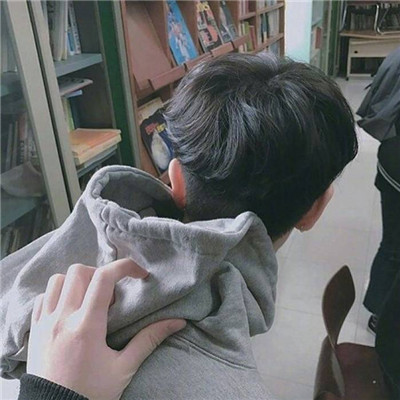 帅气的照片 头像 1