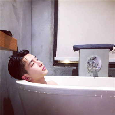 男生头像真人帅气好看高冷 5