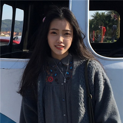 2023年新头像可爱唯美女生 10