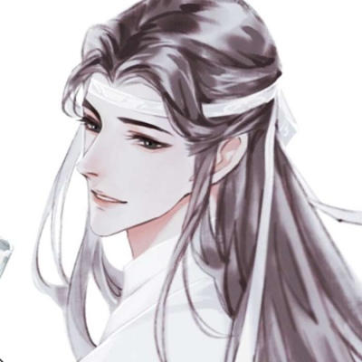 好看古风头像 6