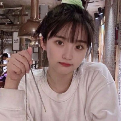 微信头像清纯图片女 5