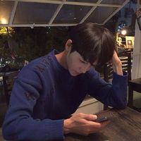 男头像ins高级质感沧桑 9
