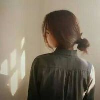 女生头像背影 遮脸 1