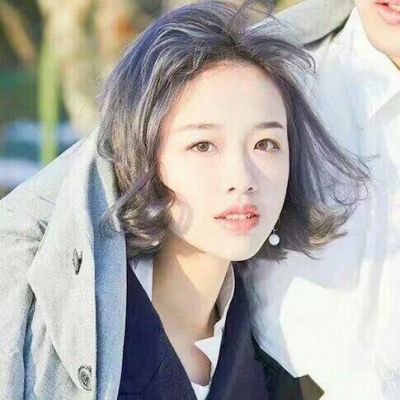 2023年王字虎年微信头像 6