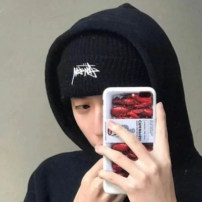 男头像ins小众 7