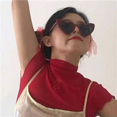 沙雕小众高级头像 1
