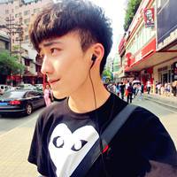 鬼头像图片吓人 霸气纹身 9