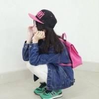 工程头像图片大全女 3